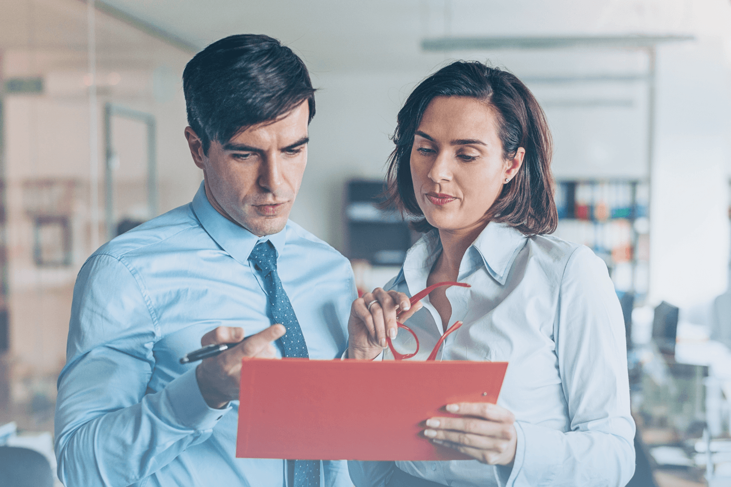 Flexible talent solutions